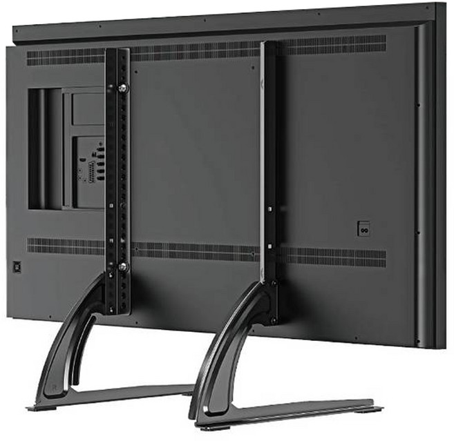 naVee 電視支架 81~152cm, NV146-TVST10