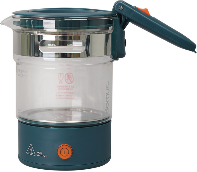 도무스 낭만포트 글라스, DK-G504HF