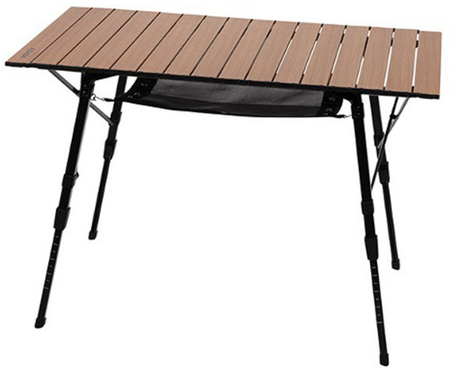 코베아 WS 롤 테이블, 브라운