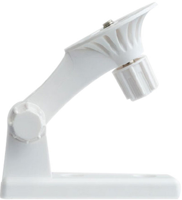 헤이홈 스마트 홈카메라 프로 앤 프로플러스 전용 브라켓 L형 실내용, GKN-BK001-LSWH, 1개