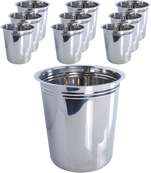 화영 BMP 4호 하부 용기, 10개