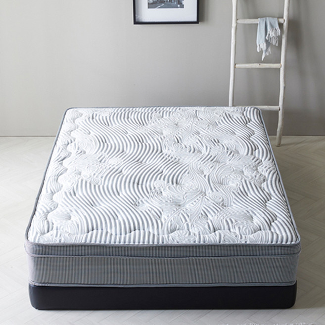 르메르침대 호텔매트리스, 27cm, 소프트