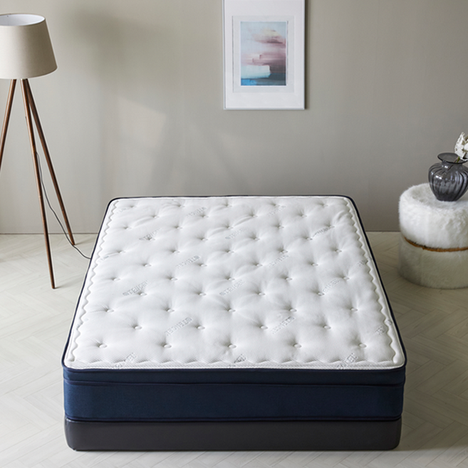 르메르침대 호텔매트리스 방문설치, 27cm, 하드