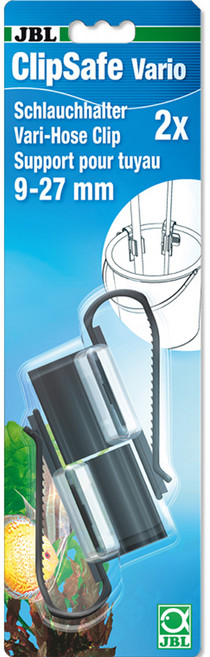 JBL 클립 세이프 호스 홀더, 1개