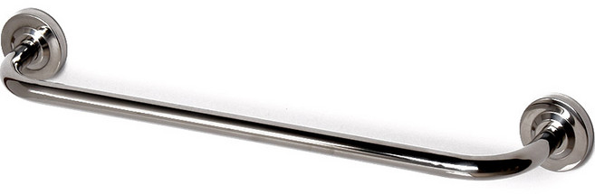 플러스리빙 스텐 수건걸이 P1, 1개