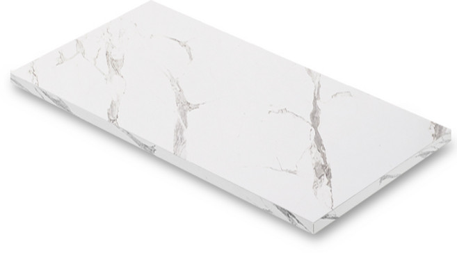 LPM 합판 업소용 식탁 상판 800 x 600 mm, 마블, 1개