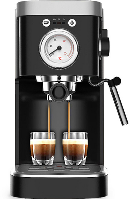 플랜잇 커피머신, PCM-F10B