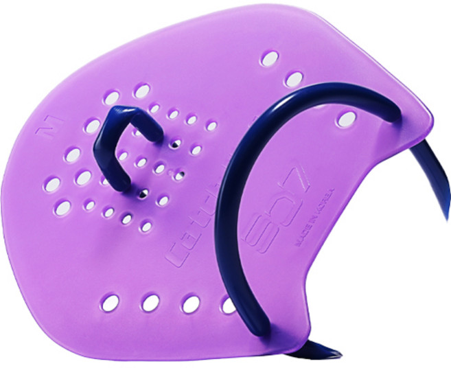 SD7 캐치업2 플래시 패들, 퍼플