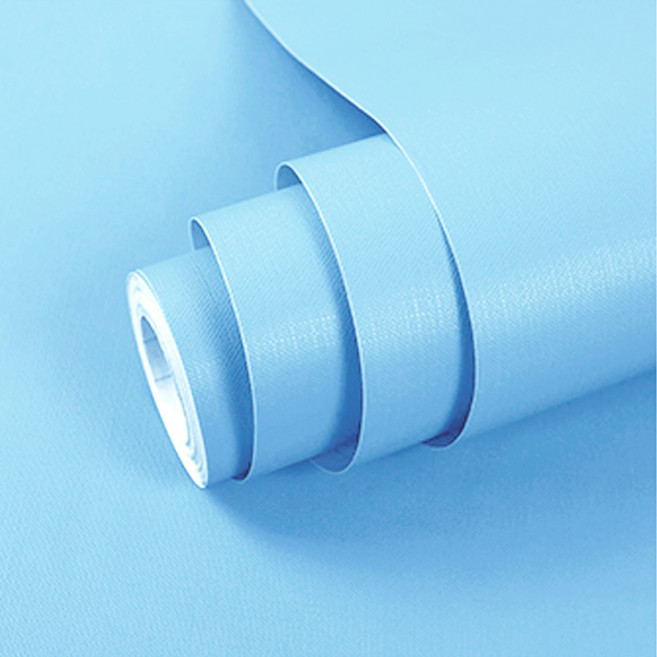 리치명화 벽 인테리어 이사 시트지, 스카이 C타입