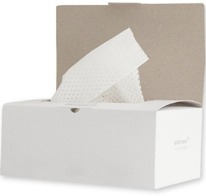 생활백서 뽑아쓰는 굿나잇 숙면패드 A타입 통풍형