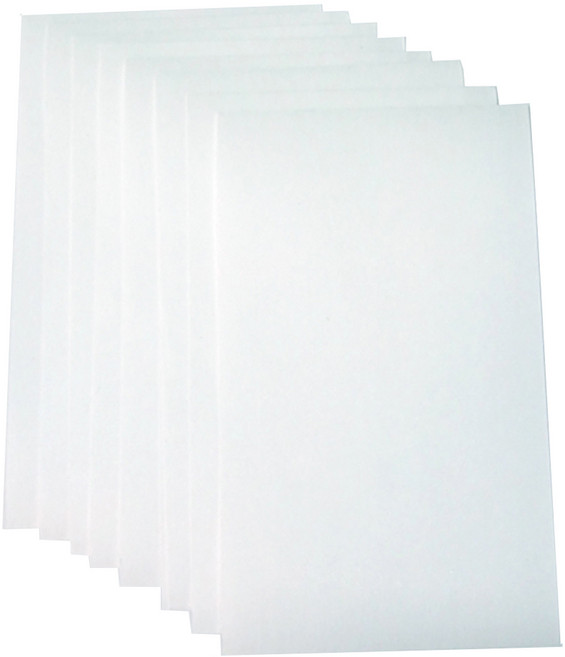 소다스쿨 제습제 리필 만들기 방수투습지, 8개