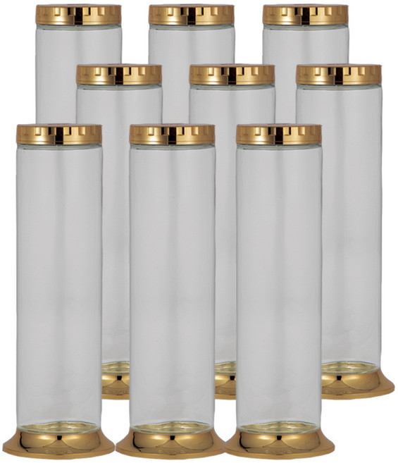 금강샤론 담금주병 037 뉴샤론일자, 4.5L, 9개