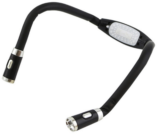 메이크마인 신형 LED 독서 조명등