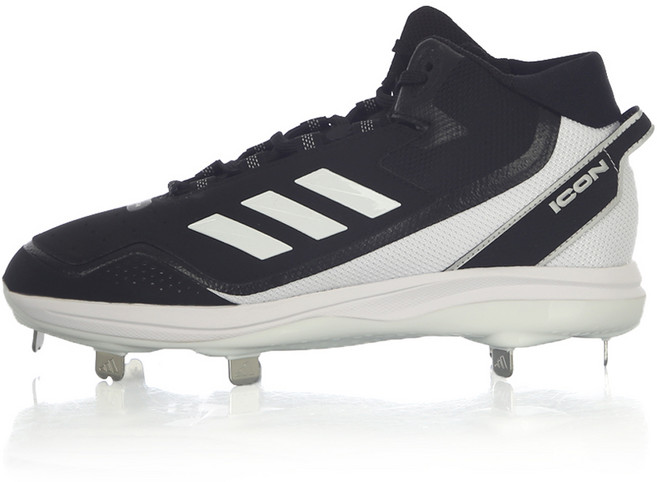 adidas 愛迪達 Icon 7 Mid棒球釘鞋 S23886