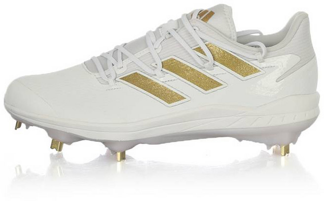 아디다스 아디제로 에프터버너 8 징 야구화 H00972