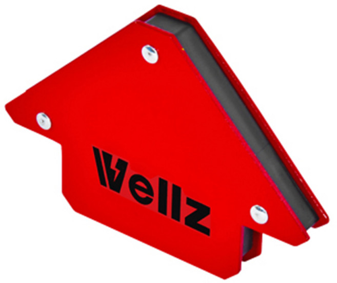 Wellz 용접자석, KMH-03, 1개