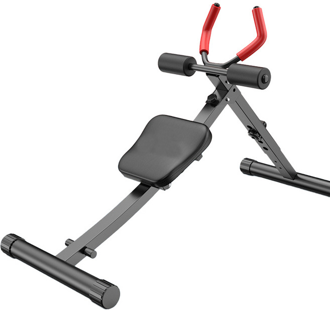 순잠 복근 코어 이중 트랙 슬라이딩, 01