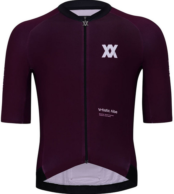 아티스틱바이브 퍼스널 컬러 자전거 져지