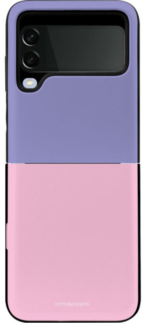 뉴클 도어범퍼 휴대폰 케이스