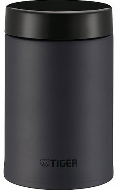 타이거 수퍼클린 진공 단열 푸드자, 아틱 울프, 750ml, 1개