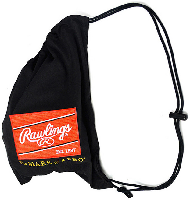 롤링스 빅라벨 글러브 주머니, 1개