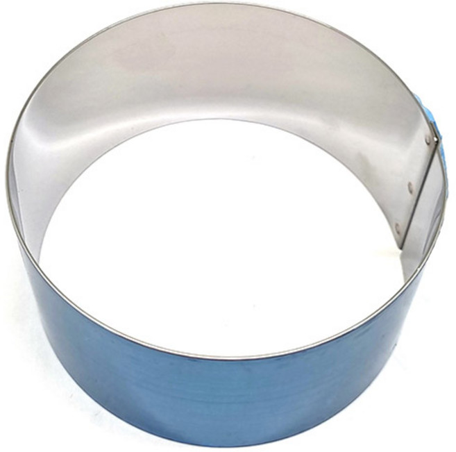 이홈베이킹 무스링, 1개