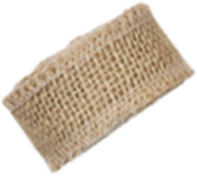 우밍스토어 나무 월동 준비 녹화마대 2cm, 1개