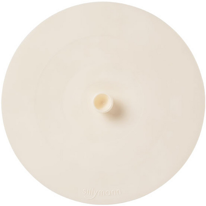 실리만 국내생산 하모니 다용도 덮개-대(17.5cm) 크림베이지, 17.5cm, 1개