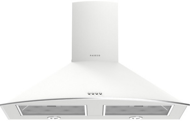 파세코 주방후드 뉴침니 환풍기 화이트, PHD-NCA900W