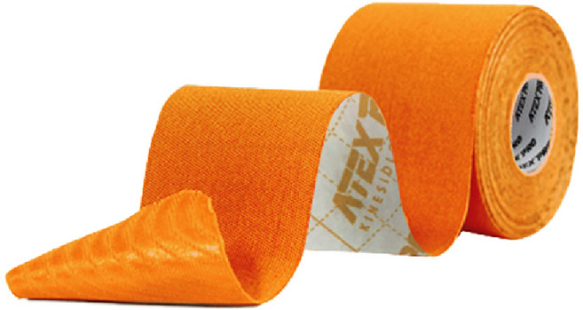 아텍스 프로 키네시올로지 근육테이프 5cm x 5m, 1개, 1개입