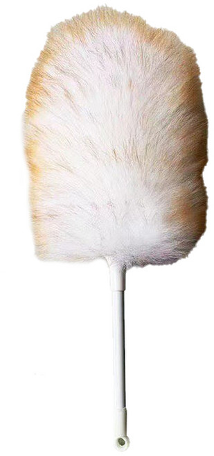 다용도 심플 먼지털이개, 1개