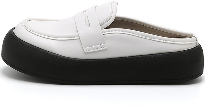 잭앤질 여성용 페니 블로퍼 JA3173