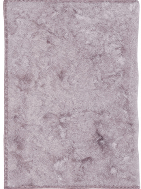 오일팡 헹굼수세미 퍼플, 1개