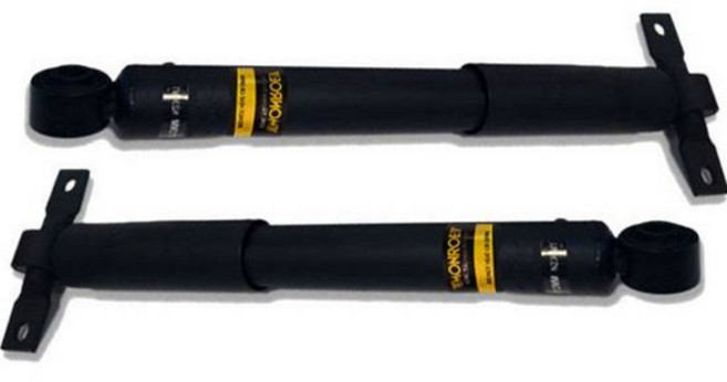 MONROE 올뉴 더뉴 카니발 쇽업소버 뒤, 2개, 기아