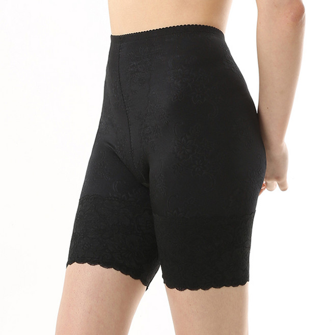 캐리루시 쟈가드 파워넷 뱃살 허벅지살 보정 롱거들