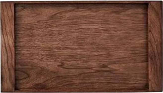 한샘 우드 쟁반, 1개