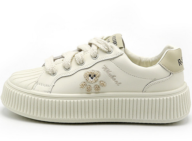 잭앤질 곰돌이 스니커즈 JA3122