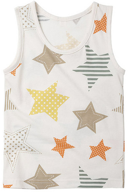 위드오가닉 남아용 오가닉 런닝