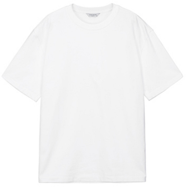 Mind Bridge 男款基本短袖T恤 MXTS0150