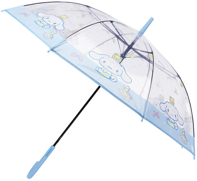 산리오 시나모롤 보더스토리 POE우산 MUHKU80034