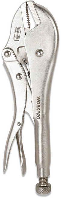 워크프로 스트레이트 바이스 플라이어 300mm, 1개