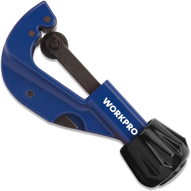 워크프로 알루미늄 파이프커터 3~32mm, 1개