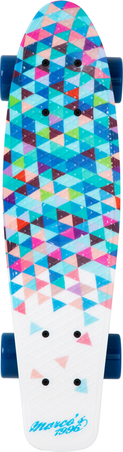 PISTON 頂級交通板, 三角形, 1個