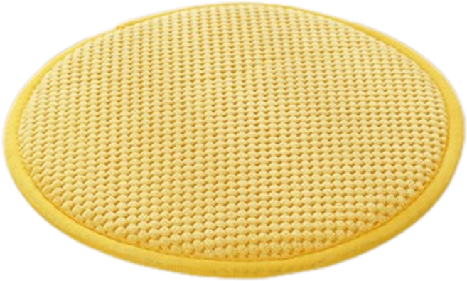 고민고밍 라운드 원형 쿠션