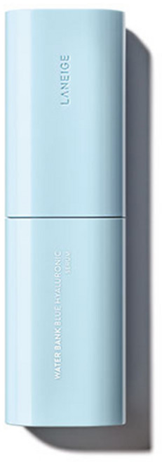라네즈 워터뱅크 블루 히알루로닉 세럼, 50ml, 1개