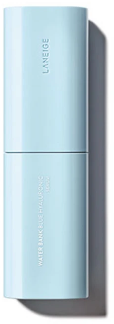 라네즈 워터뱅크 블루 히알루로닉 세럼, 50ml, 1개 - 쿠팡