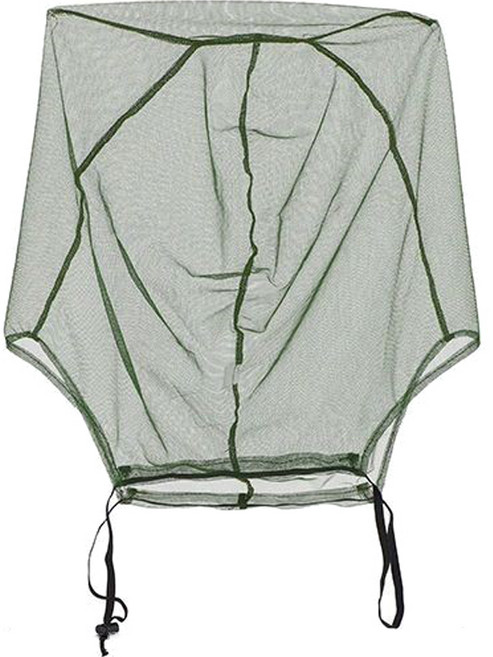 NOS협력업체 매쉬 방충망 모자 03 메쉬 그린 H24 늘리기, 1개