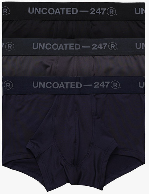 언코티드247 발란스 슈퍼에센셜 드로우즈 3종 세트