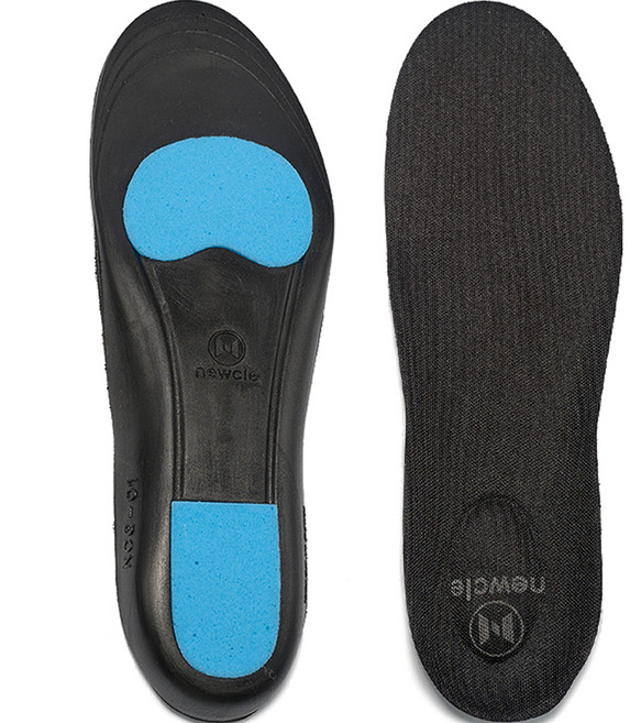 newcle 기능성 우레탄 오솔라이트 깔창 양쪽 세트 BR2NCG