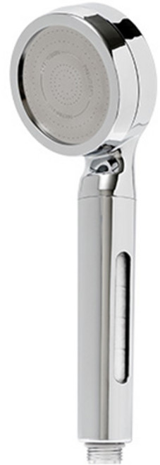 대림바스 디클린 멀티필터 샤워기 크롬 에디션, 1개, 혼합색상